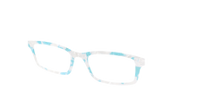 The Blue Sky Pearl Tortoise