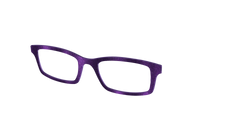 The Deep Purple Shimmer