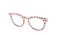 The Ladybug Polka Dot