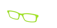 The Lime Green