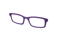 The Matte Eggplant