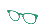 The Forest Green